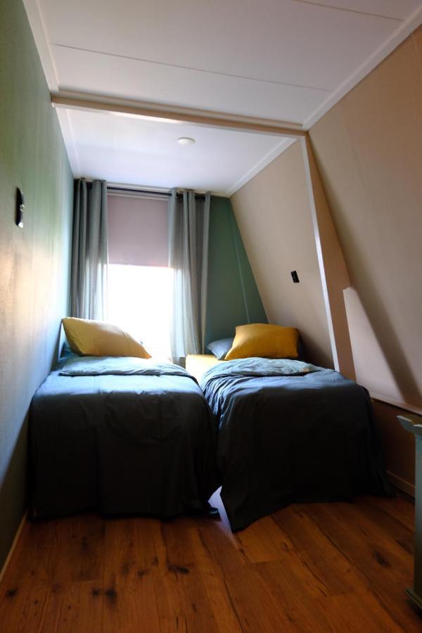 Apartamento Gasthuys Anjelier Dokkum Exterior foto
