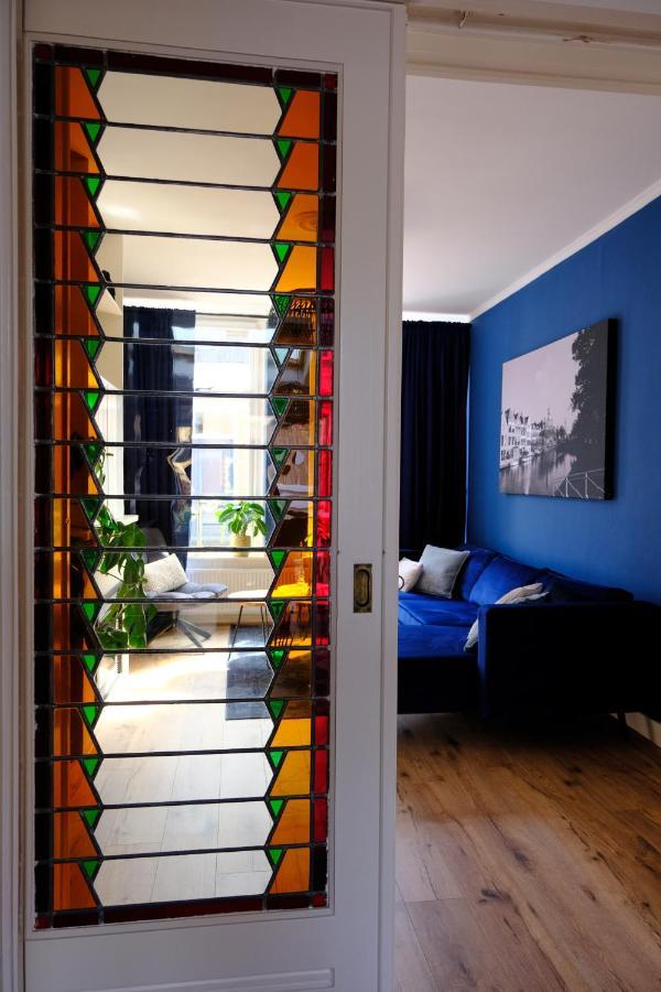 Apartamento Gasthuys Anjelier Dokkum Exterior foto