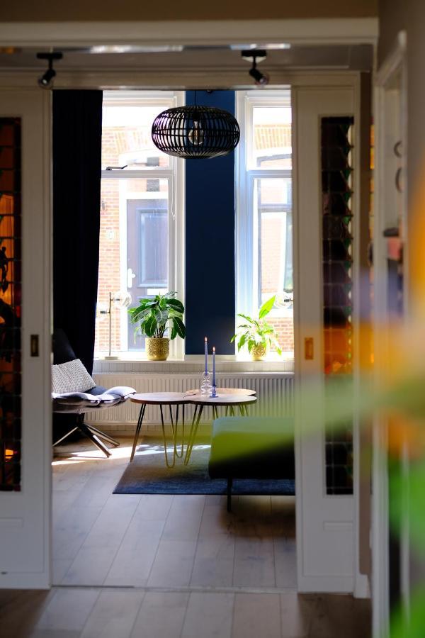 Apartamento Gasthuys Anjelier Dokkum Exterior foto